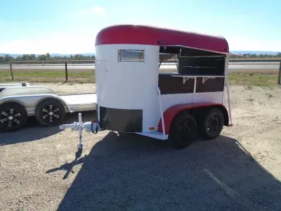1969 Hale 2H Straight Load Concessions Conversion