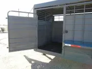 used Stock / Stock Combo Trailers Swift Built Trailers  for sale, in Scottsbluff, NE Thumbnail 24