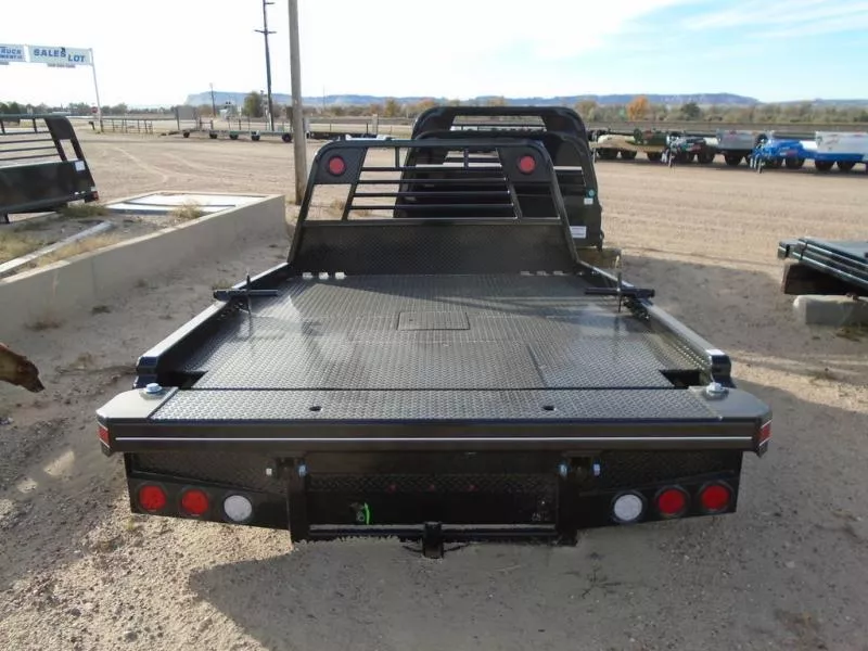 new Equipment / Flatbed Trailers Butler  for sale, in Scottsbluff, NE Thumbnail 2
