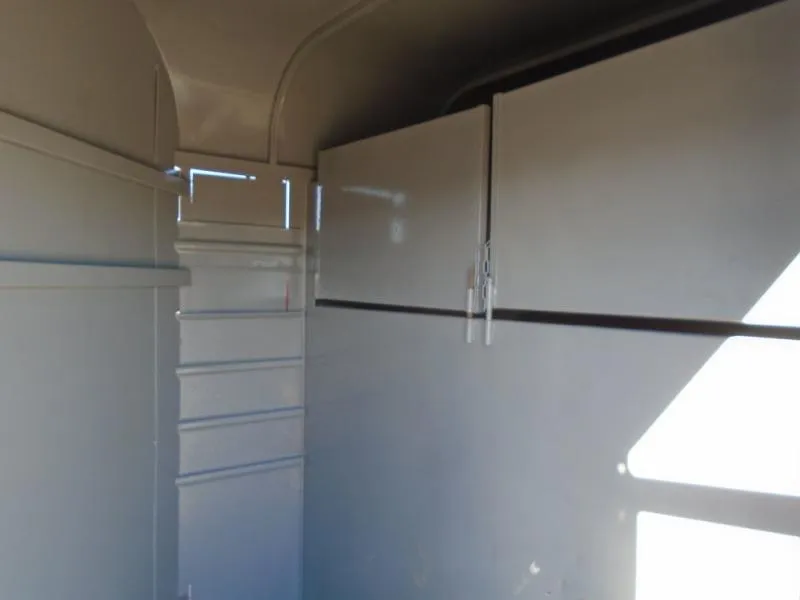 used Stock / Stock Combo Trailers Shelby Trailers  for sale, in Scottsbluff, NE Thumbnail 15