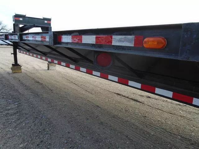 used Equipment / Flatbed Trailers Assembled  for sale, in Scottsbluff, NE Thumbnail 14