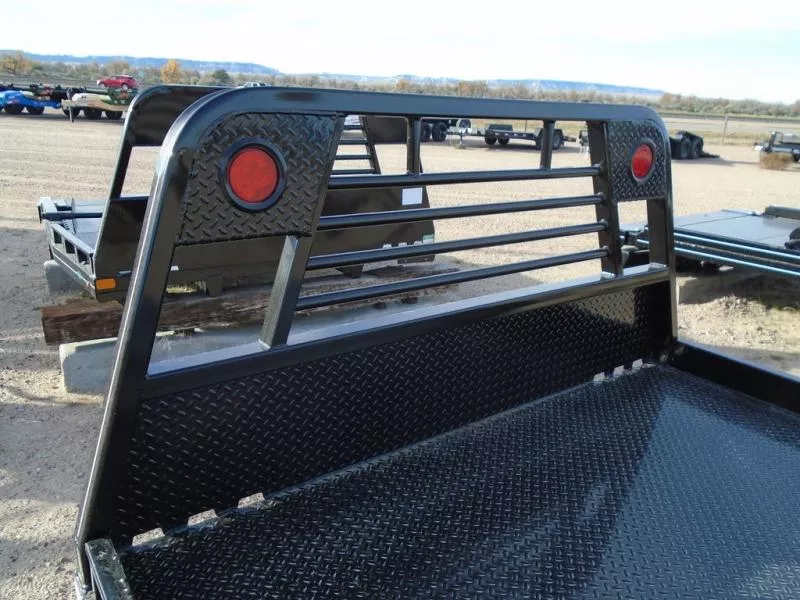 new Equipment / Flatbed Trailers Butler  for sale, in Scottsbluff, NE Thumbnail 6