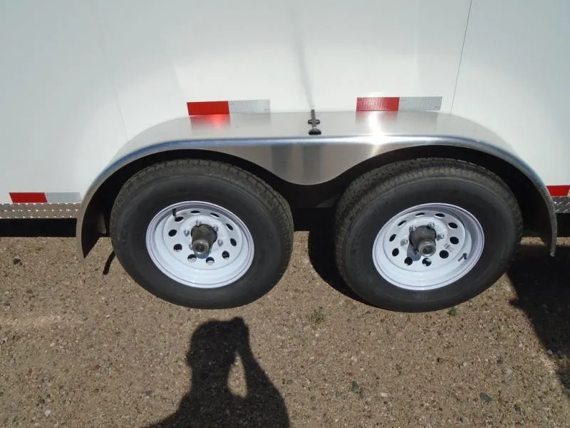 used Other Trailers Sharp Manufacturing  for sale, in Scottsbluff, NE Thumbnail 13