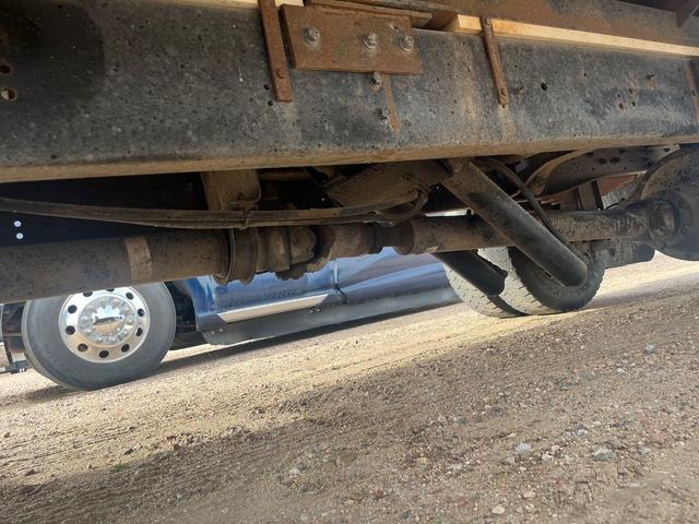 used Equipment / Flatbed Trailers International  for sale, in Scottsbluff, NE Thumbnail 17