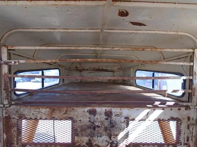 used Stock / Stock Combo Trailers Diamond D  for sale, in Scottsbluff, NE Thumbnail 12