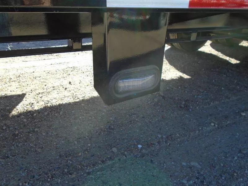 new Equipment / Flatbed Trailers Horizon Trailers  for sale, in Scottsbluff, NE Thumbnail 10