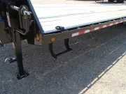 new Equipment / Flatbed Trailers Iron Bull  for sale, in Scottsbluff, NE Thumbnail 7