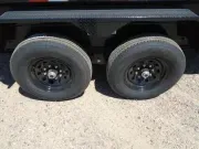 new Dump Trailers Iron Bull  for sale, in Scottsbluff, NE Thumbnail 16