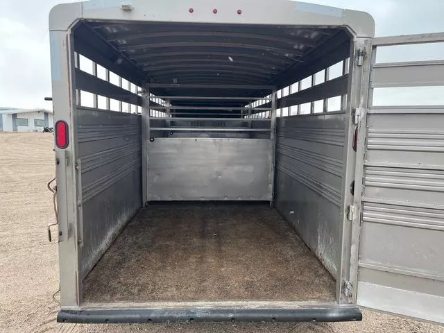 used Stock / Stock Combo Trailers Titan Trailers  for sale, in Scottsbluff, NE Thumbnail 6