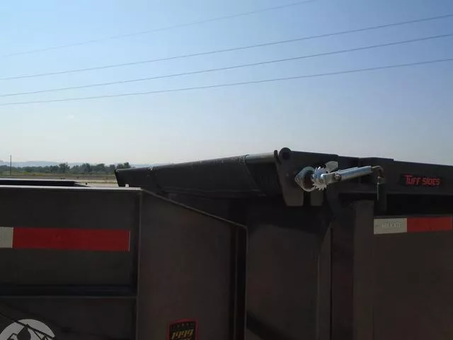 used Dump Trailers Other  for sale, in Scottsbluff, NE Thumbnail 7