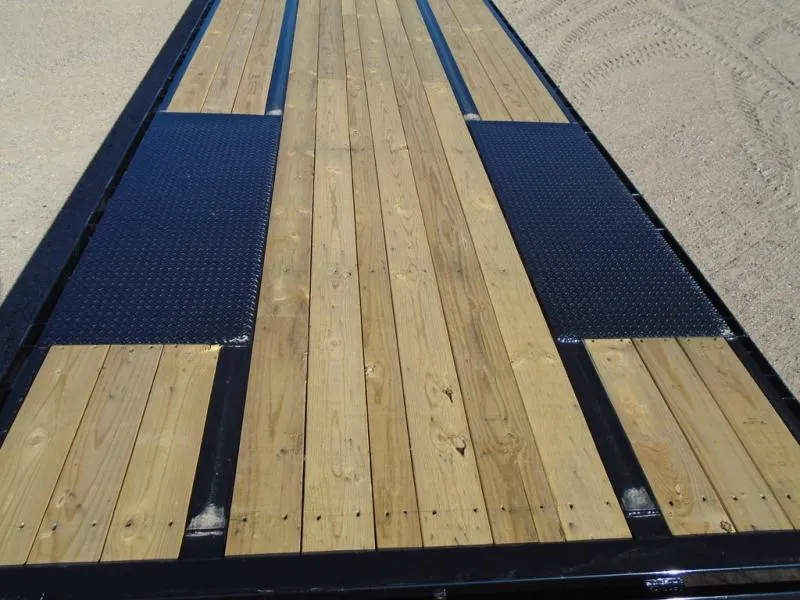 new Equipment / Flatbed Trailers Delco Trailers  for sale, in Scottsbluff, NE Thumbnail 12