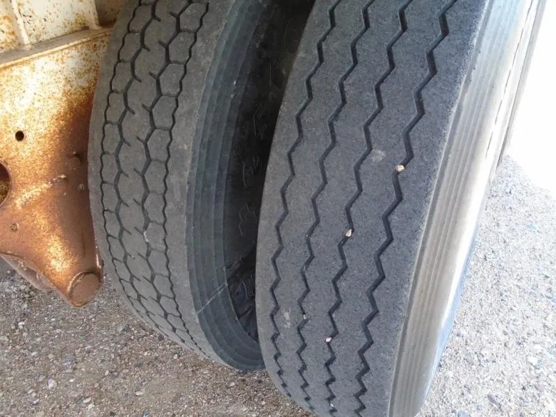 used Equipment / Flatbed Trailers Other  for sale, in Scottsbluff, NE Thumbnail 8