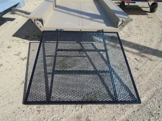 new Utility Trailers Aulick  for sale, in Scottsbluff, NE Thumbnail 6