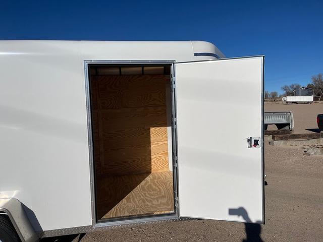 new Cargo (Enclosed) Trailers Sharp Manufacturing  for sale, in Scottsbluff, NE Thumbnail 5