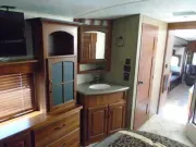used Fifth Wheel Trailers Keystone RV  for sale, in Scottsbluff, NE Thumbnail 14