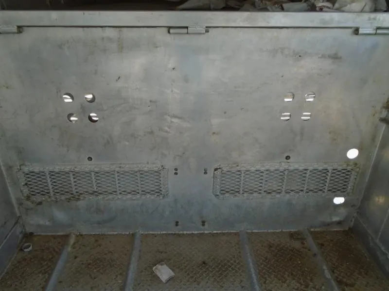 used Stock / Stock Combo Trailers Sooner  for sale, in Scottsbluff, NE Thumbnail 18