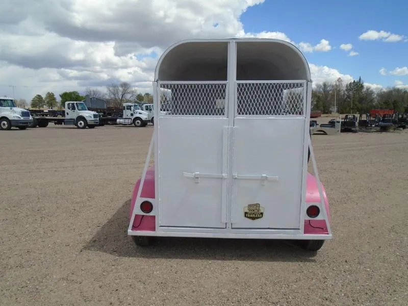used Stock / Stock Combo Trailers Other  for sale, in Scottsbluff, NE Thumbnail 4