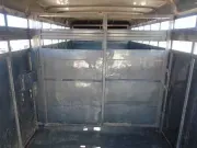 used Stock / Stock Combo Trailers Delta Trailers  for sale, in Scottsbluff, NE Thumbnail 12