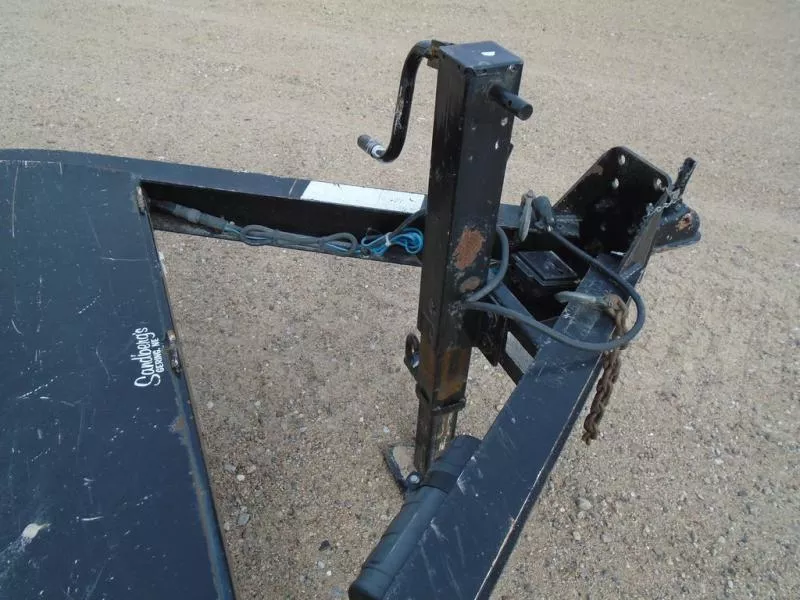 used Tilt Trailers Towmaster Trailers  for sale, in Scottsbluff, NE Thumbnail 13