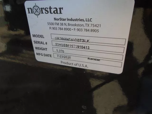 new Equipment / Flatbed Trailers Norstar  for sale, in Scottsbluff, NE Thumbnail 8