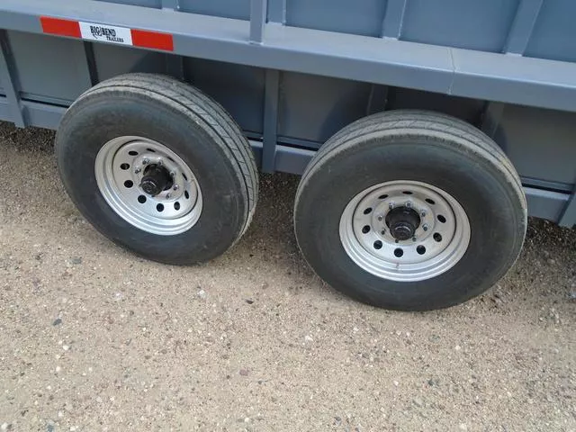 new Stock / Stock Combo Trailers Big Bend  for sale, in Scottsbluff, NE Thumbnail 11
