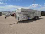 used Stock / Stock Combo Trailers Gooseneck  for sale, in Scottsbluff, NE Thumbnail 5