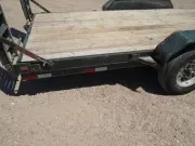 used Equipment / Flatbed Trailers Titan Trailer  for sale, in Scottsbluff, NE Thumbnail 11