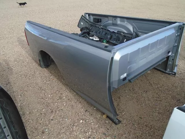 used Other Trailers Dodge  for sale, in Scottsbluff, NE Thumbnail 4