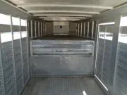 used Stock / Stock Combo Trailers Featherlite  for sale, in Scottsbluff, NE Thumbnail 9