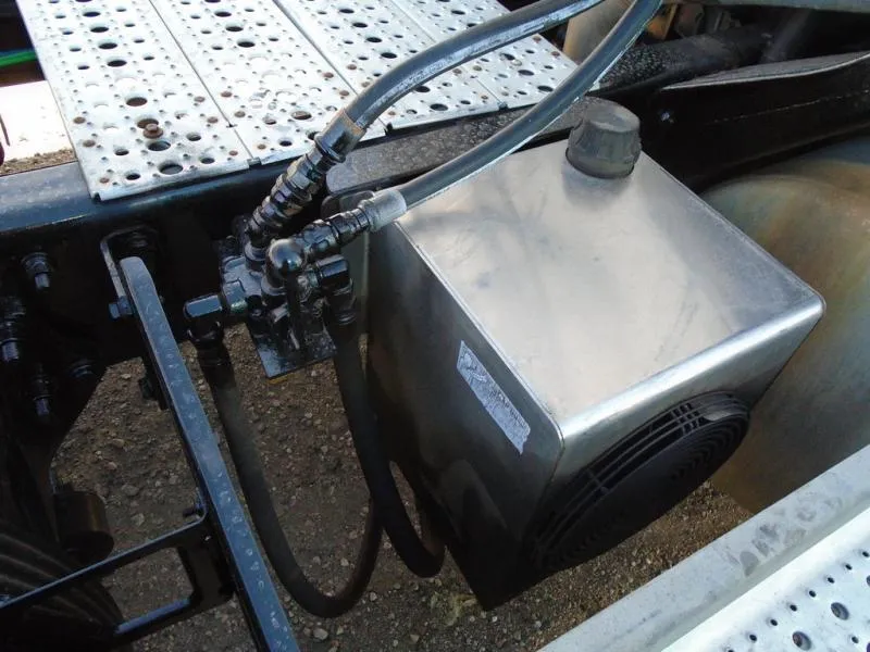 used Other Trucks Freightliner  for sale, in Scottsbluff, NE Thumbnail 26