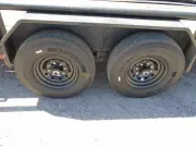 used Equipment / Flatbed Trailers PJ Trailers  for sale, in Scottsbluff, NE Thumbnail 8