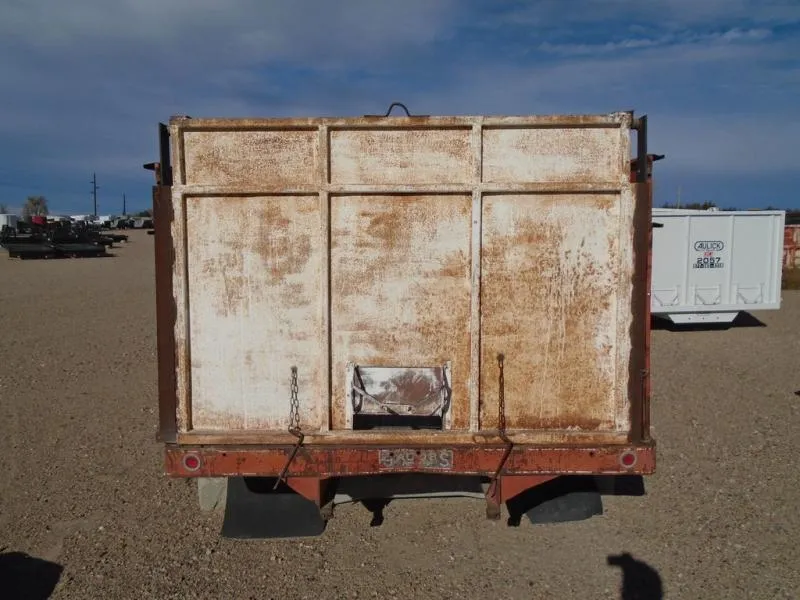 used Other Trailers Jacobs  for sale, in Scottsbluff, NE Thumbnail 4