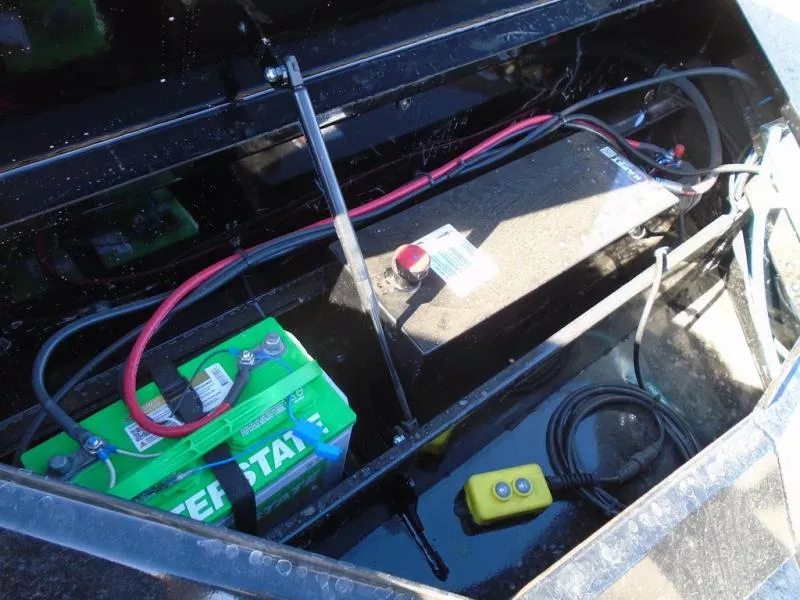 new Dump Trailers Horizon Trailers  for sale, in Scottsbluff, NE Thumbnail 14