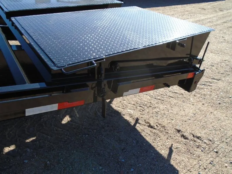 new Equipment / Flatbed Trailers Delco Trailers  for sale, in Scottsbluff, NE Thumbnail 10