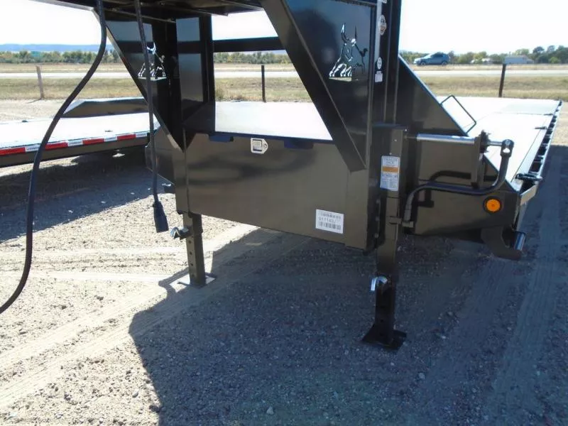 new Equipment / Flatbed Trailers Iron Bull  for sale, in Scottsbluff, NE Thumbnail 10