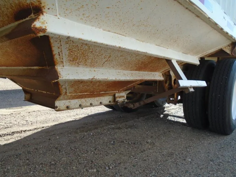 used Equipment / Flatbed Trailers Other  for sale, in Scottsbluff, NE Thumbnail 7