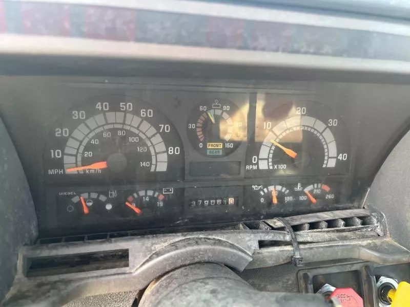 used Other Trucks GMC  for sale, in Scottsbluff, NE Thumbnail 8