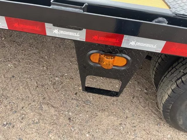 new Equipment / Flatbed Trailers Iron Bull  for sale, in Scottsbluff, NE Thumbnail 9