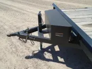 used Equipment / Flatbed Trailers Texoma Trailers  for sale, in Scottsbluff, NE Thumbnail 11