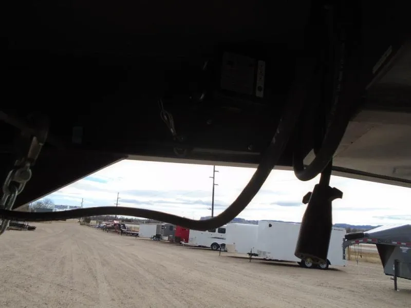 new Stock / Stock Combo Trailers Big Bend  for sale, in Scottsbluff, NE Thumbnail 15