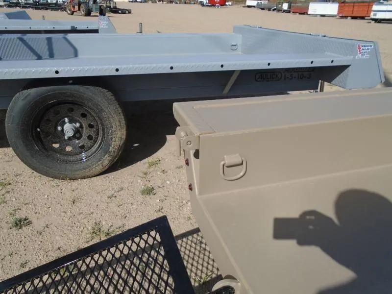 used Other Trailers Aulick  for sale, in Scottsbluff, NE Thumbnail 8