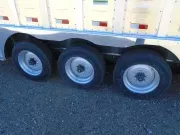 new Stock / Stock Combo Trailers Merritt Trailers  for sale, in Scottsbluff, NE Thumbnail 23