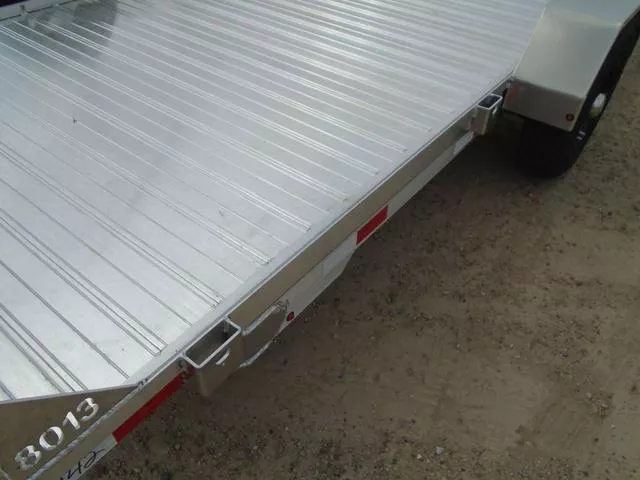 new Utility Trailers Titan Trailer  for sale, in Scottsbluff, NE Thumbnail 8