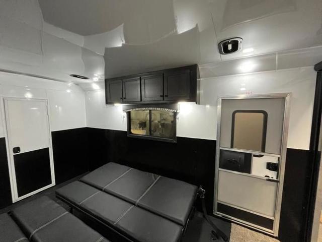 new Toy Haulers Bison Trailers  for sale, in Scottsbluff, NE Thumbnail 17