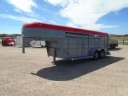 used Stock / Stock Combo Trailers Other  for sale, in Scottsbluff, NE Thumbnail 5