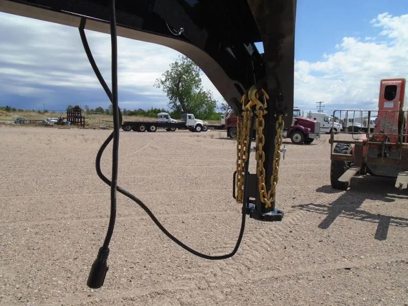 new Equipment / Flatbed Trailers Iron Bull  for sale, in Scottsbluff, NE Thumbnail 48