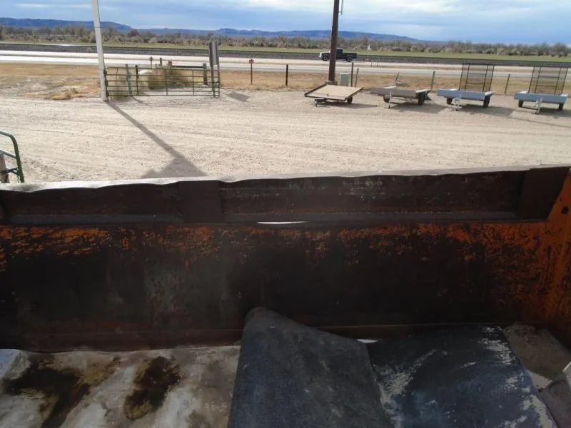 used Dump Trailers Assembled  for sale, in Scottsbluff, NE Thumbnail 8