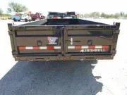 new Dump Trailers Iron Bull  for sale, in Scottsbluff, NE Thumbnail 14