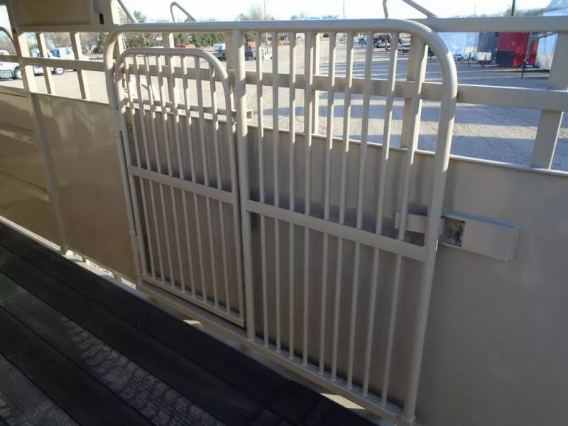 new Stock / Stock Combo Trailers Big Bend  for sale, in Scottsbluff, NE Thumbnail 9