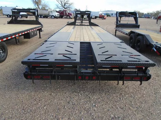 new Equipment / Flatbed Trailers Norstar  for sale, in Scottsbluff, NE Thumbnail 4